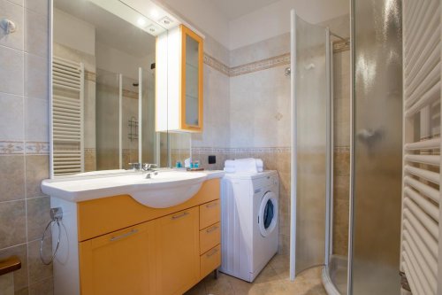 Chalet Santa Barbara - Bormio