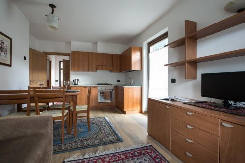 Chalet Santa Barbara - Bormio