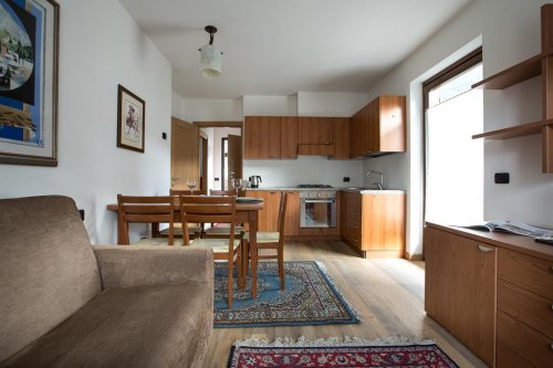 Chalet Santa Barbara - Bormio