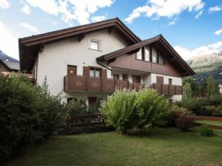 Chalet Santa Barbara - Bormio Chalet Santa Barbara - Bormio