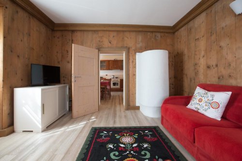 Casa del Sol - Bormio