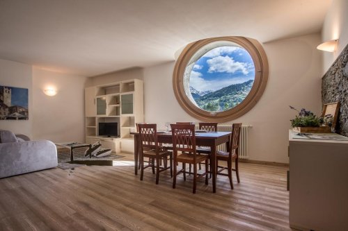 Casa del Sol - Bormio