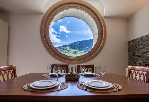 Casa del Sol - Bormio