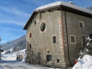 Casa del Sol - Bormio Casa del Sol - Bormio