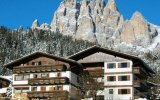 Rezidence La Zondra - Pera di Fassa
