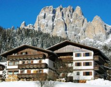 Rezidence La Zondra - Pera di Fassa