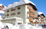Katalog zájezdů, Hotel Eden  - Passo Tonale