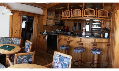 Hotel Roland - Rasun di Sotto