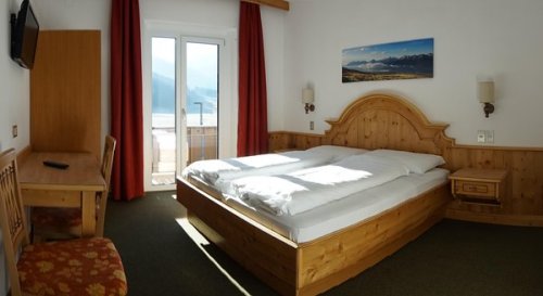 Hotel Roland - Rasun di Sotto