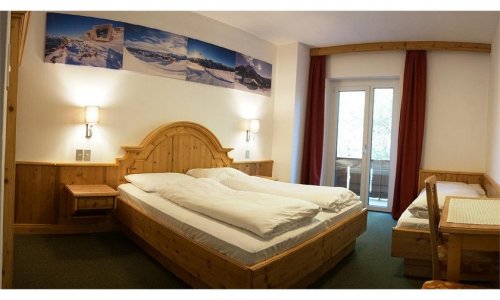 Hotel Roland - Rasun di Sotto