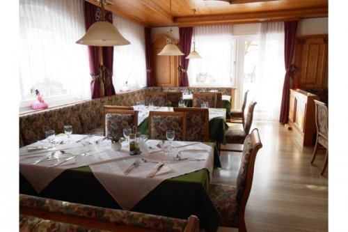 Hotel Roland - Rasun di Sotto