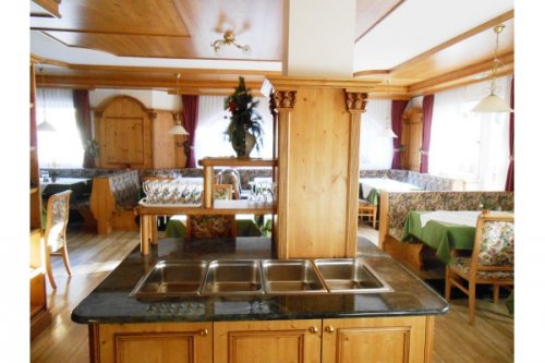 Hotel Roland - Rasun di Sotto