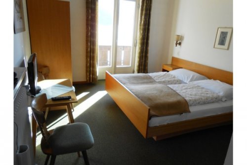 Hotel Roland - Rasun di Sotto