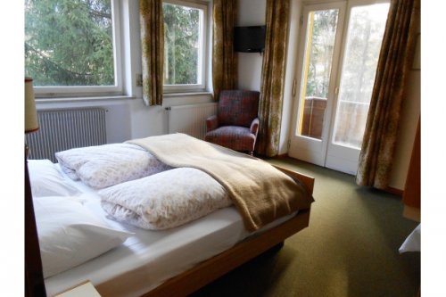 Hotel Roland - Rasun di Sotto