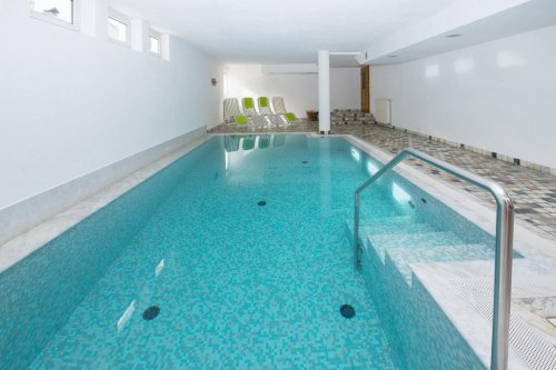 Hotel Santeshotel - Anterselva