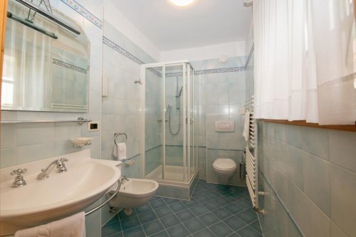 Hotel Santeshotel - Anterselva