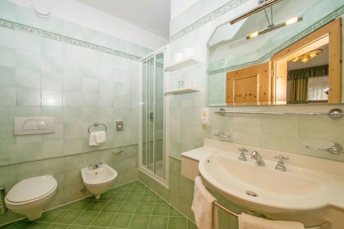 Hotel Santeshotel - Anterselva