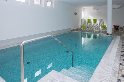 Hotel Santeshotel - Anterselva