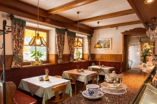 Hotel Santeshotel - Anterselva