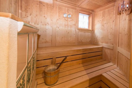 Hotel Santeshotel - Anterselva