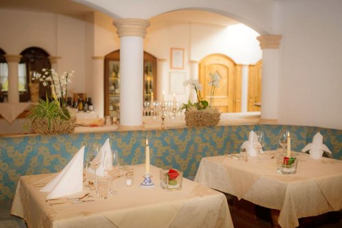 Hotel Santeshotel - Anterselva