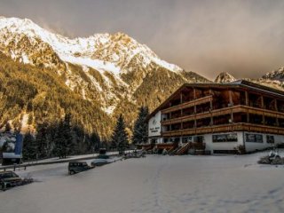 Sport Hotel Wildgall  - Anterselva