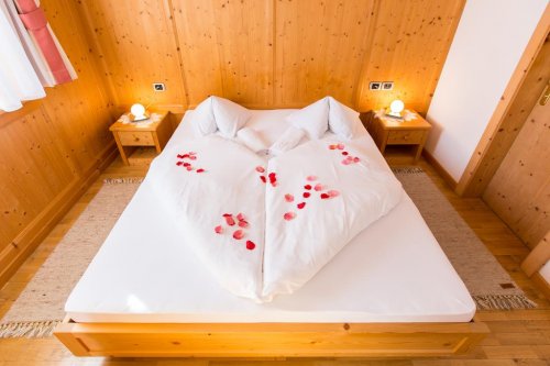 Hotel Goldene Rose S, Monguelfo