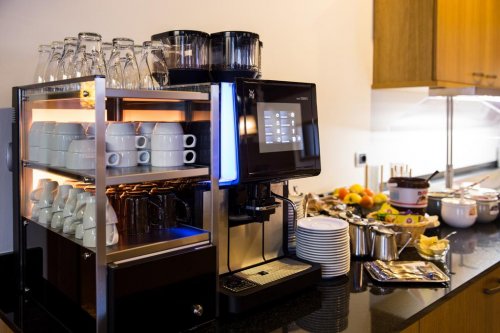 Hotel Goldene Rose S, Monguelfo