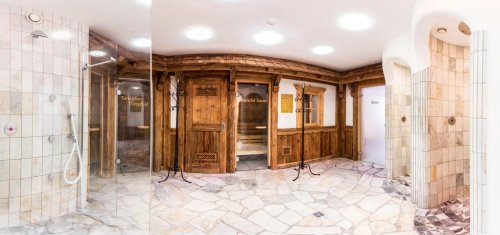 Hotel Goldene Rose S, Monguelfo