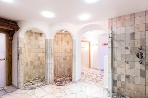 Hotel Goldene Rose S, Monguelfo