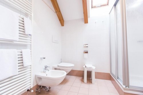 Hotel Goldene Rose S, Monguelfo