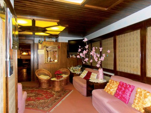 Hotel Malga Ciapela - Malga Ciapela