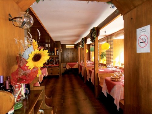 Hotel Malga Ciapela - Malga Ciapela