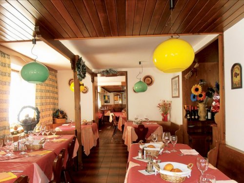 Hotel Malga Ciapela - Malga Ciapela