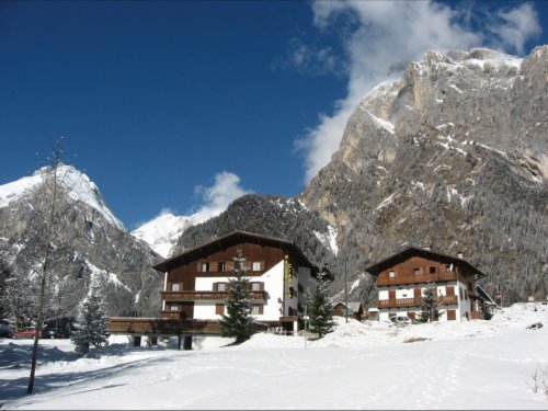 Hotel Malga Ciapela - Malga Ciapela