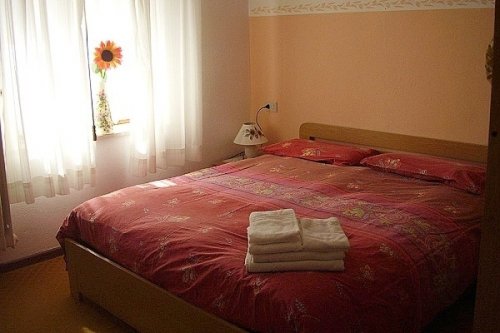 Hotel Malga Ciapela - Malga Ciapela