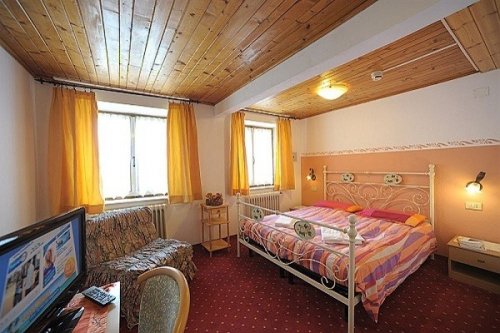 Hotel Malga Ciapela - Malga Ciapela