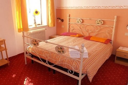 Hotel Malga Ciapela - Malga Ciapela