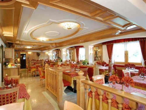 Hotel Adriana - Alleghe