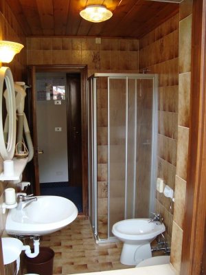 Hotel Adriana - Alleghe