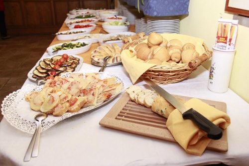 Hotel Orsa Maggiore - Falcade