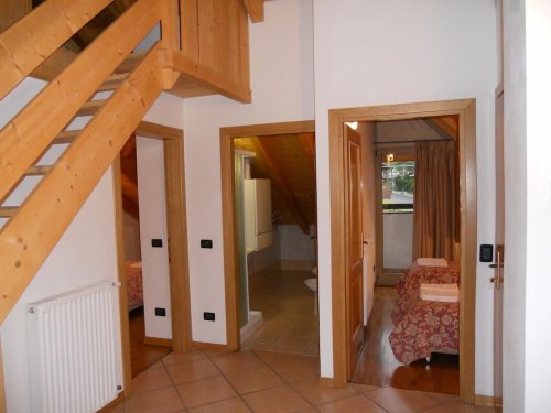 Hotel Orsa Maggiore - Falcade