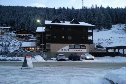 Hotel Alle Tre Baite - Santa Caterina Valfurva