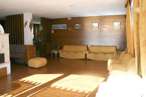 Hotel Alle Tre Baite - Santa Caterina Valfurva