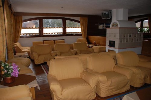 Hotel Alle Tre Baite - Santa Caterina Valfurva