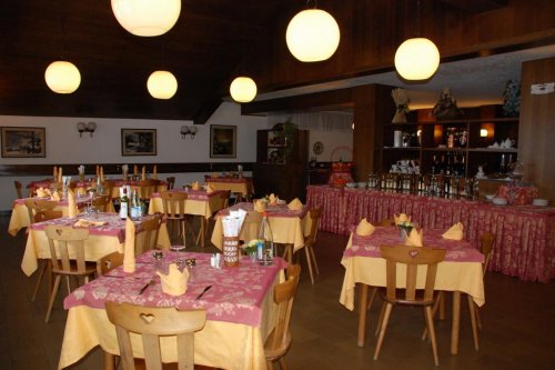 Hotel Alle Tre Baite - Santa Caterina Valfurva