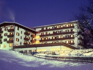 Grand Hotel Biancaneve  - Costa di Folgaria