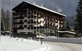 Katalog zájezdů - Itálie, Park Hotel Miramonti  - Folgaria