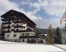Park Hotel Miramonti  - Folgaria