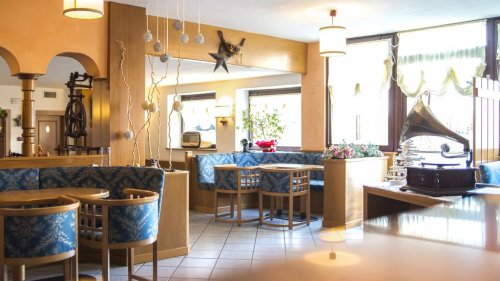 Hotel Irma - Folgaria